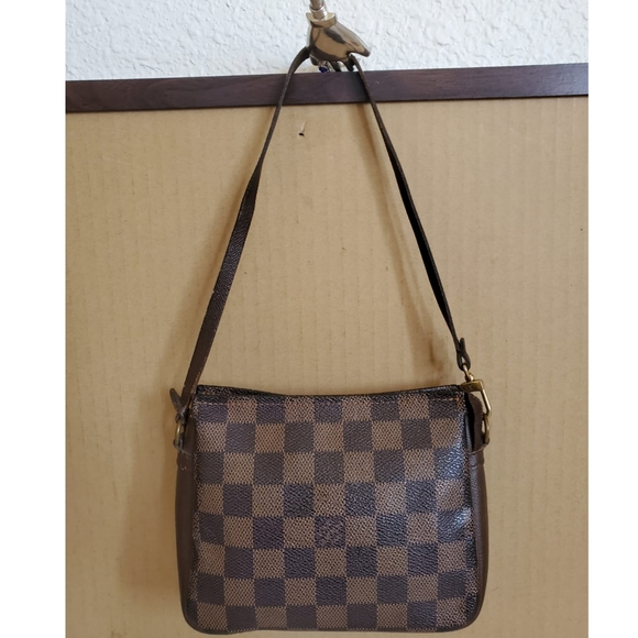 LOUIS VUITTON Trousse Accessories Pochette Bag - Picture 2 of 10